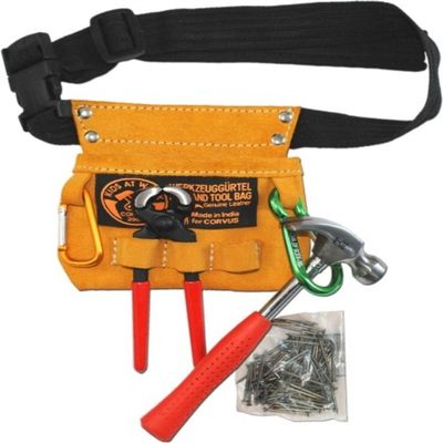 CORVUS Mini Belt Kit 01