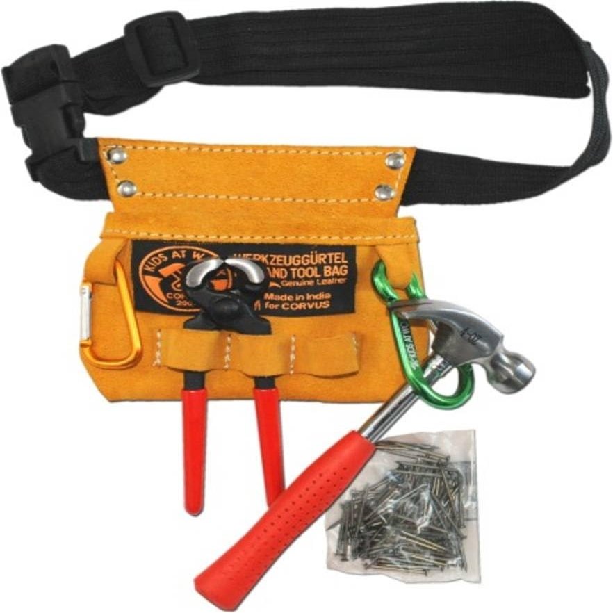 CORVUS Mini Belt Kit 01