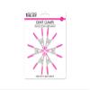 Crafter's Toolkit CT530 6 Piece Craft-Clamps Heavy Duty view 1