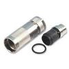 ITT Cannon Connector view 1