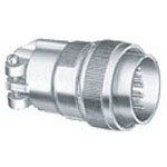 045282-0015, Conn Circular PIN 48 POS Solder Cup ST Cable Mount 48 Terminal 1 Port