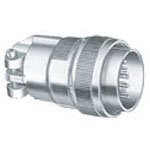 045282-0015, Conn Circular PIN 48 POS Solder Cup ST Cable Mount 48 Terminal 1 Port