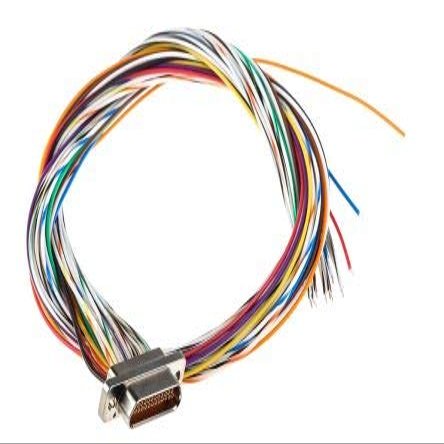 ITT Cannon Connector