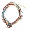 ITT Cannon Connector view 1