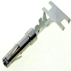 ITT Cannon Connector