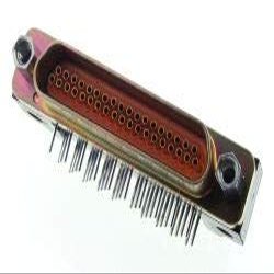 ITT Cannon Connector