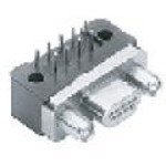 ITT Cannon Connector