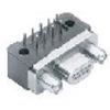 ITT Cannon Connector view 1
