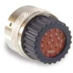 ITT Cannon Connector