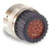 ITT Cannon Connector view 1
