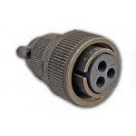 ITT Cannon Connector
