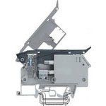 Wieland, 57.904.5555.0, Fuse Block W/Led 12-24V Gray