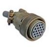ITT Cannon Connector view 1