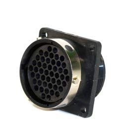 ITT Cannon Connector