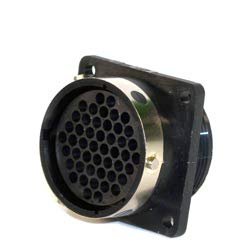 ITT Cannon Connector