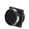 ITT Cannon Connector view 1