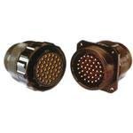 ITT Cannon Connector
