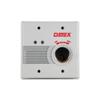 Detex EAX-2500S Gray Surface Mount Alarm Ac Powered, Gray view 1