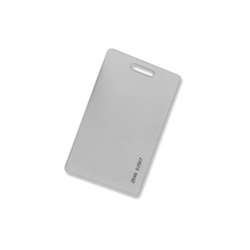 Keri Systems KC-10X Standard Light Prox Card, Dark Bronze