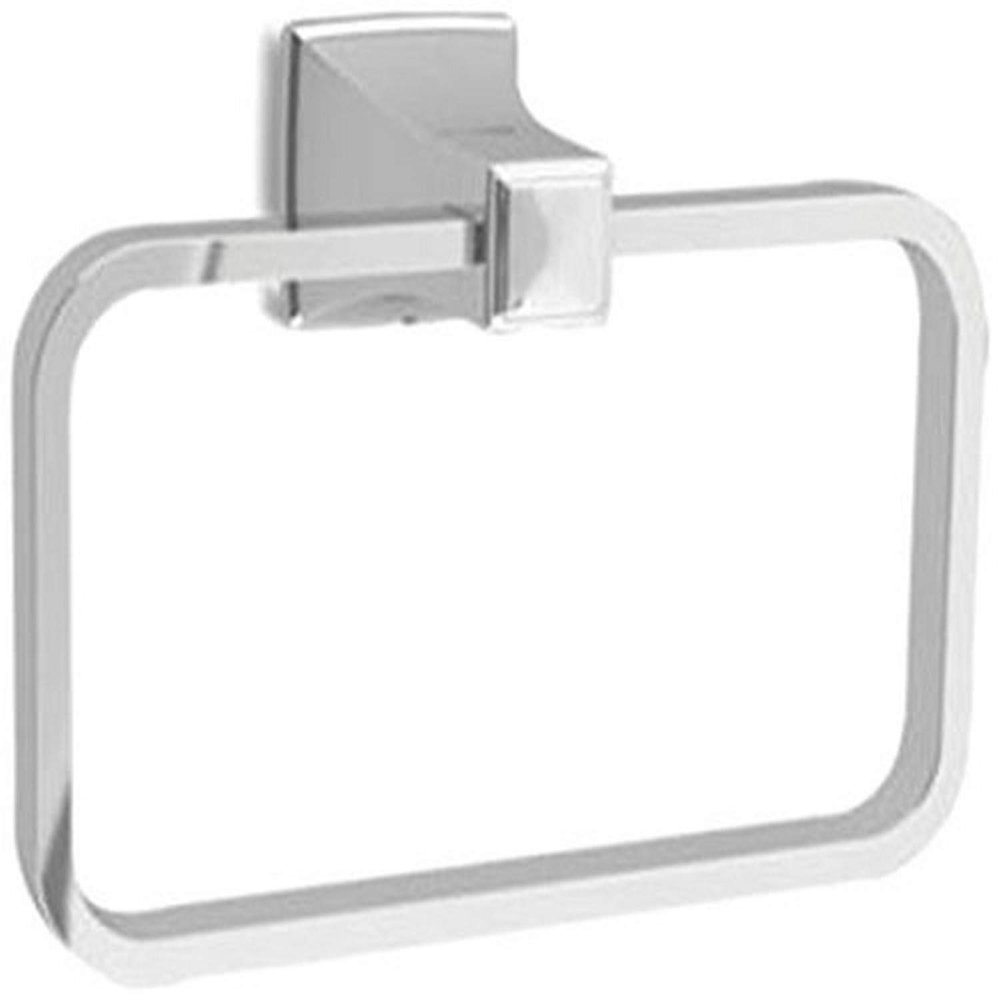 Toto YR301#CP TOWEL RING TRADITIONAL B