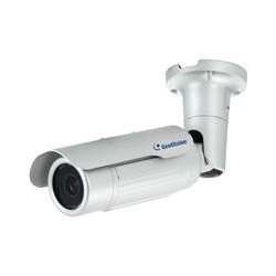 84-BL12100-001U Geovision 3 to 9mm Varifocal 30FPS @ 1280x1024 Outdoor IR Day/Night WDR Bullet IP Security Camera 12VDC/24VAC/POE - GV-BL1210