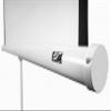 Elite T85NWS1 NOMINAL DIAGONAL: 85 (1:1) SCREEN SIZE (H X W): 63X63 SCREEN MATERIAL: MATTE WHI view 1