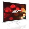 Elite T85NWS1 NOMINAL DIAGONAL: 85 (1:1) SCREEN SIZE (H X W): 63X63 SCREEN MATERIAL: MATTE WHI view 3