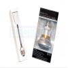 Motion Detect Bulb DVR Security CCTV Cam w/ Date/Time Video Watermark view 1