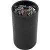 VANGUARD BC-86 Capacitor 88-106MFD 110-125VAC 60HZ view 1