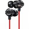 16 pcs (B-4sz) Comfort Soft Replacement Set Eartips Earbuds Eargels Compatible with JVC in Ear Earphones Headphones view 4