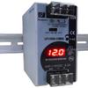 REIGNPOWER LP1100D-12MDA 100W 12VDC 8A Din Rail Power Supply Voltage Monitor Display view 1