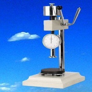 Gowe LAC-J Test Stand for Shore Durometer, Test Stand for Shore Hardness Tester