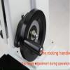 Gowe Sides Shake Test Stand for Push Pull Force Gauge (ASC-S-500) view 4
