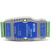 UTEK UT-5204 4port RS485 Guide Rail Type Intelligent Hub(4-Port RS-485 Hub, Rail-Mounted,Binding Post, PhotoElectric Isolation) view 2