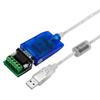 UOTEK UTEK UT-890A 5ft 1-Port USB to RS-485/422 Serial Converter with ESD Protection view 3
