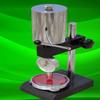 Gowe LD-J Test Stand for Shore Durometer, test stand for shore hardness tester Lx-D view 1