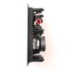 Jamo IW406FG Installation Speaker view 2
