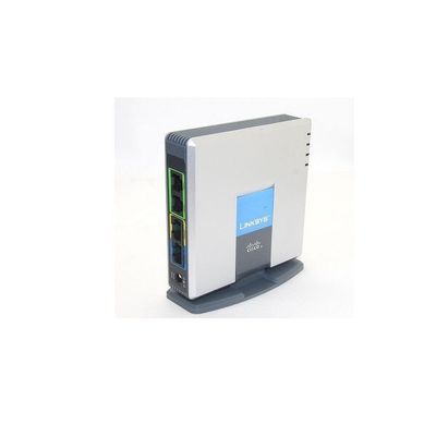 Cisco Spa9000 Voice System