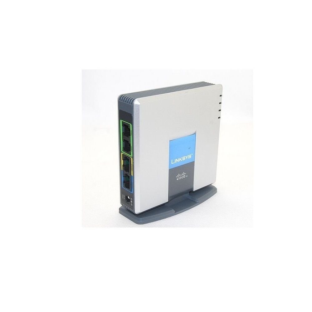 Cisco Spa9000 Voice System