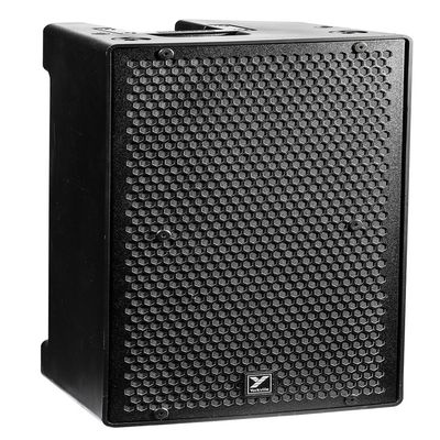 Yorkville PS10P | ParaSource 10 inch Active Loudspeaker