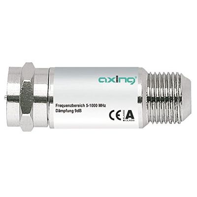Axing BZU 92-09 Return Channel Attenuator (9dB)