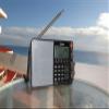 Tecsun PL880 Portable Digital PLL Dual Conversion AM/FM Longwave Shortwave Radio with SSB (Single Side Band) Reception view 2