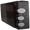 Tecsun PL880 Portable Digital PLL Dual Conversion AM/FM Longwave Shortwave Radio with SSB (Single Side Band) Reception view 3
