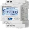 Finder 125182300000PAS Daily/Weekly Switch Clock Digital 1 Reverser 16 A 230 AC view 1