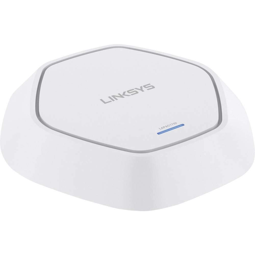Lapac1750 - Ac1750 Dual Band Access Point