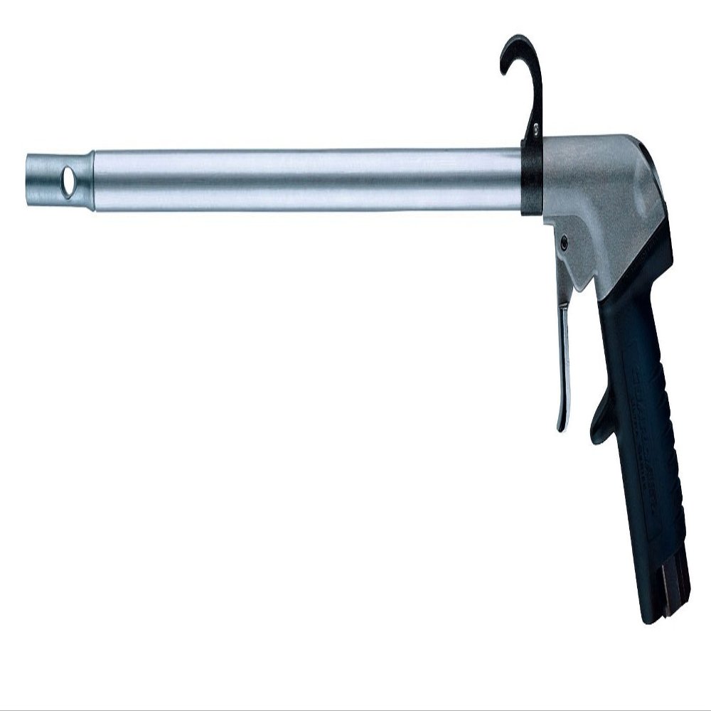 Guardair U75LJ018AA2 Ultra Venturi Short Trigger Air Gun with 18-Inch Extension