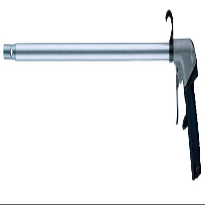 Guardair U75LJ048AA2 Ultra Venturi Short Trigger Air Gun with 48-Inch Extension