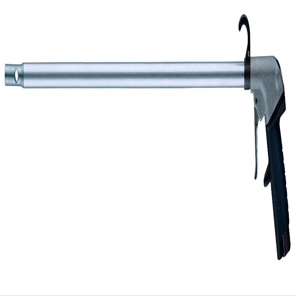 Guardair U75LJ048AA2 Ultra Venturi Short Trigger Air Gun with 48-Inch Extension