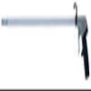 Guardair U75LJ048AA2 Ultra Venturi Short Trigger Air Gun with 48-Inch Extension view 1