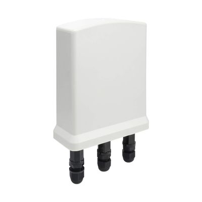 LevelOne POR-1220 Network Repeater White